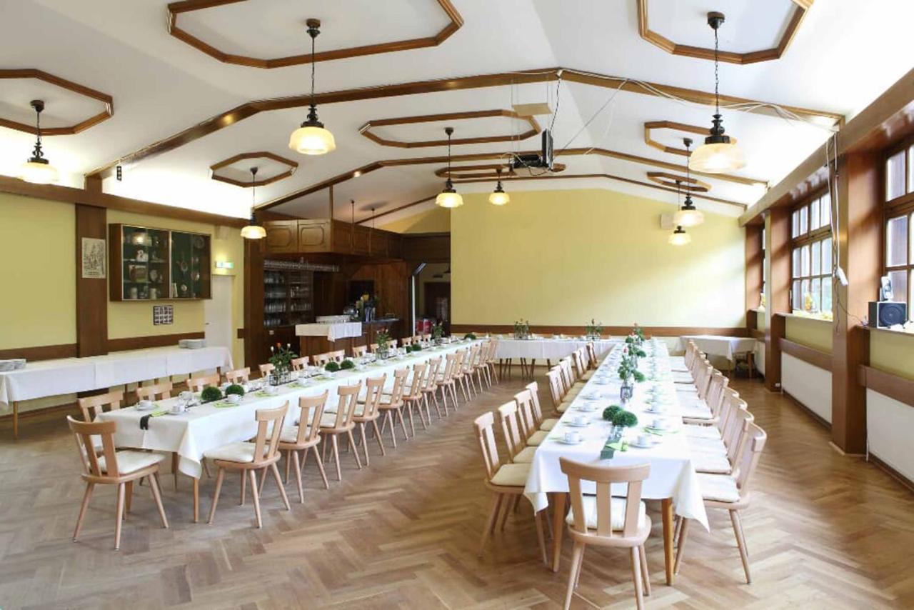 Ramspauer Hof Regenstauf Exterior foto